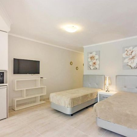 Cozy Central Studio Parque Santiago II Playa de las Americas  Esterno foto