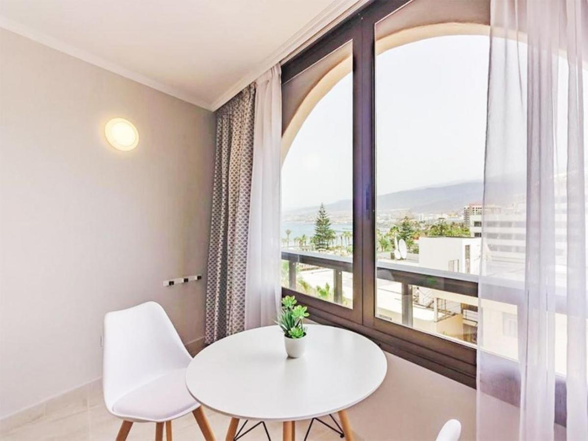 Cozy Central Studio Parque Santiago II Playa de las Americas  Esterno foto