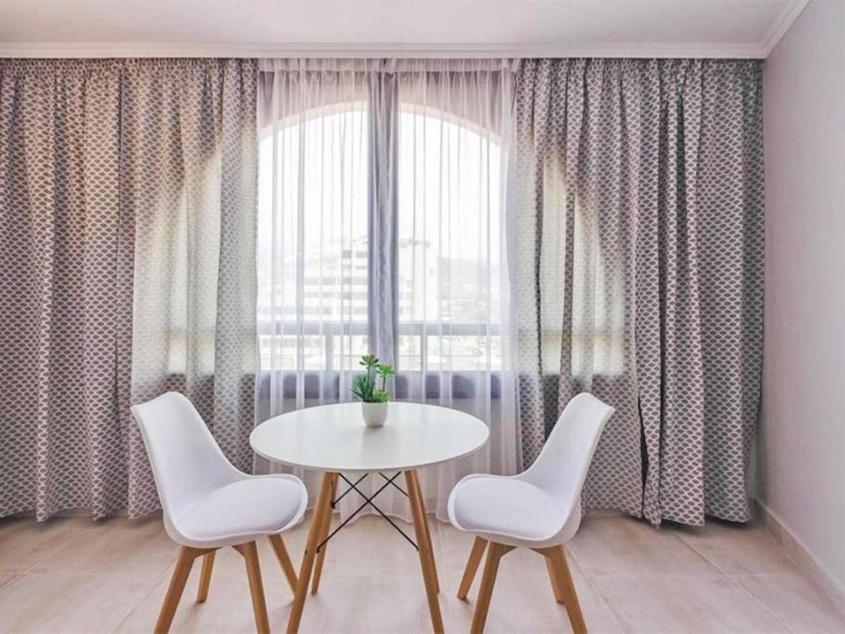 Cozy Central Studio Parque Santiago II Playa de las Americas  Esterno foto